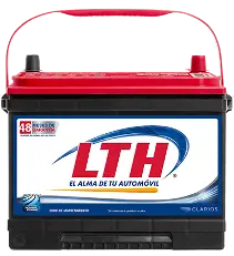 Baterías LTH Baterías LTH
